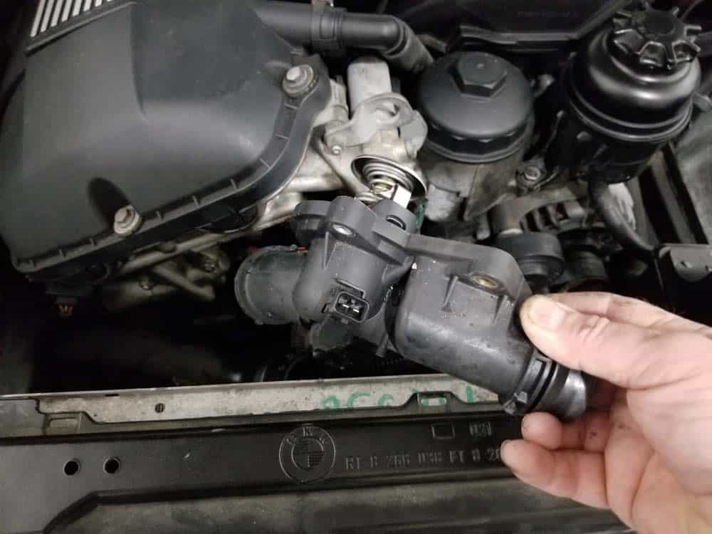 See B3246 in engine